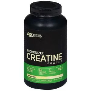 ON Creatine Monohydrate